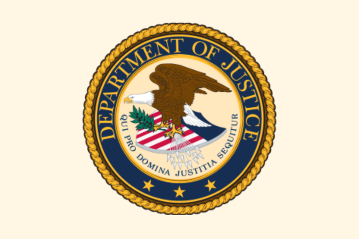 DOJ