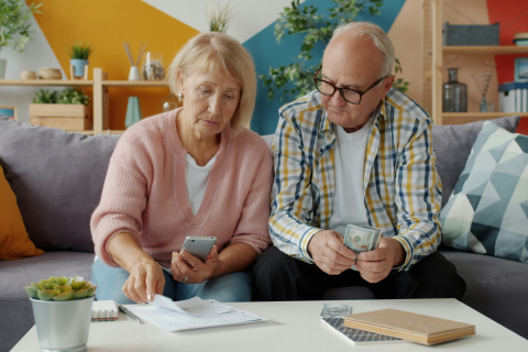 The $90 Medicare Rebate Reaches Eligible Seniors
