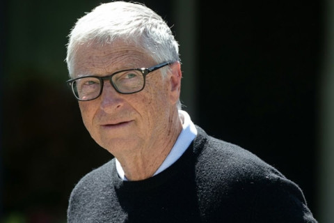 Bill Gates AI warning