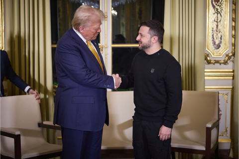 Trump Zelenskyy Russia-Ukraine war energy ceasefire US-Ukraine alliance