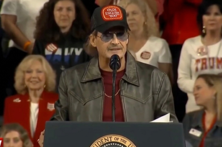 Kid Rock