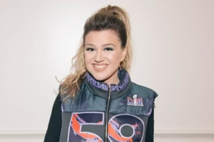 Kelly Clarkson