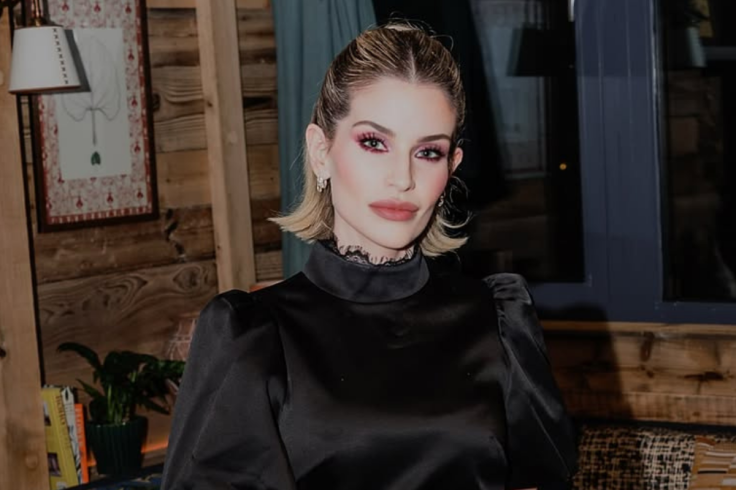 Kelly Osbourne