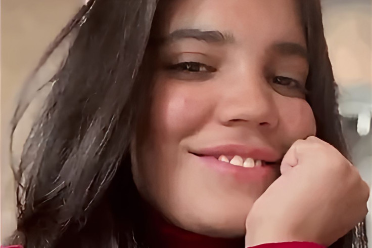 Samia Malik