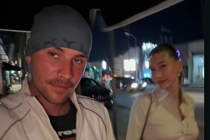 Justin and Hailey Bieber Divorce Rumour