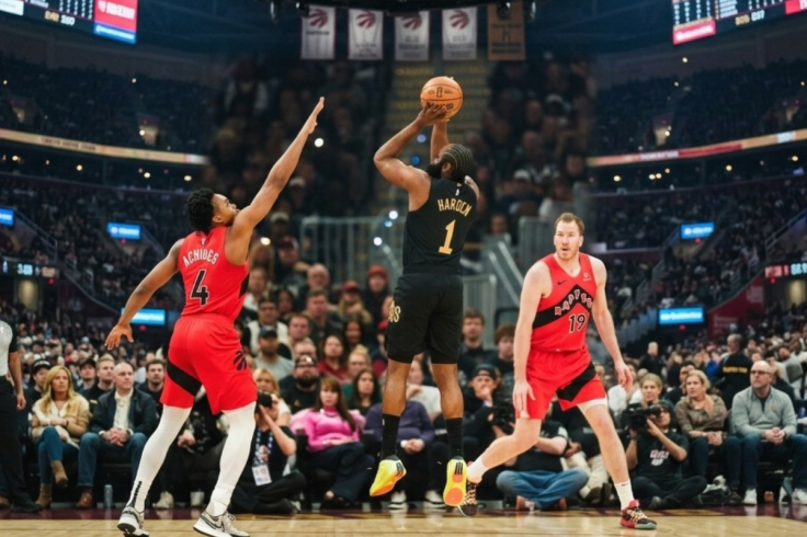 james harden
