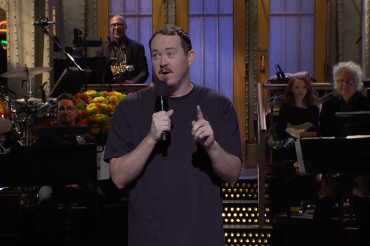 Shane Gillis Hosts Saturday Night Live
