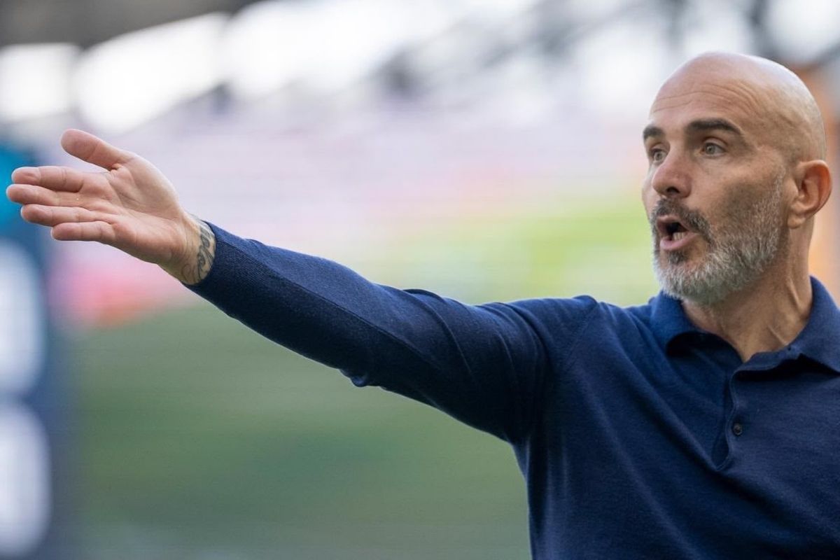 Enzo Maresca