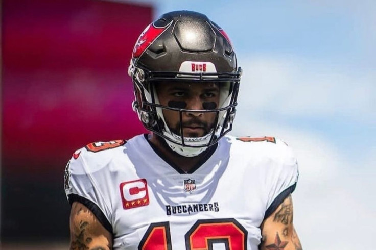 Mike Evans