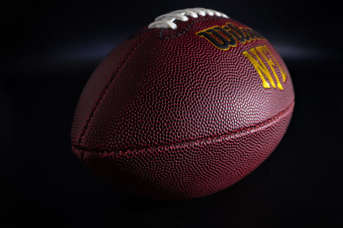 NFL football