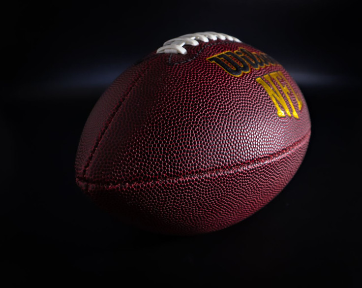 NFL football