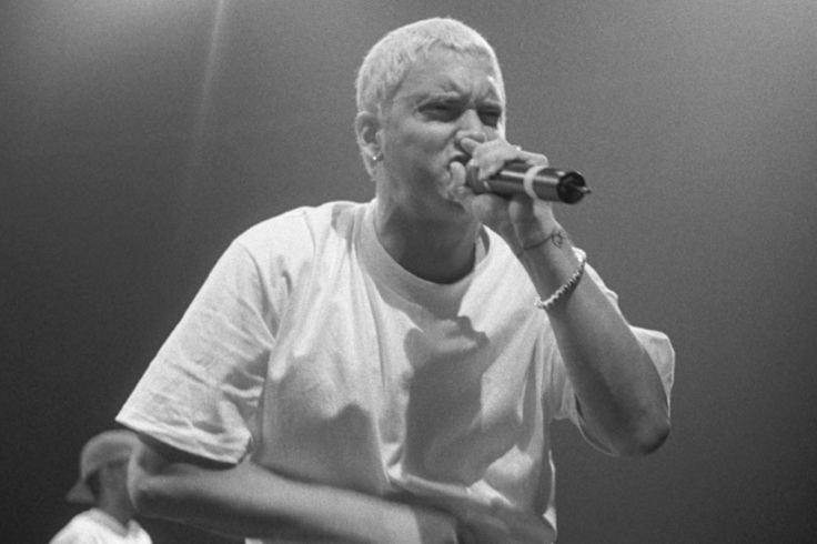 Eminem
