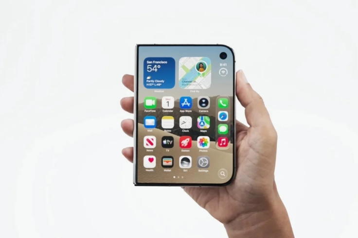 Iphone Duo