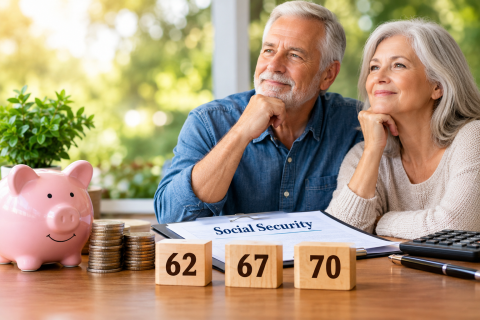 Social Security