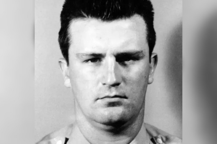 Chicago police detective murder case