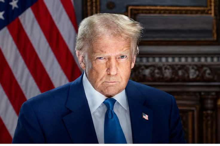 Trump Slammed as ‘Putin’s Lapdog’ Over Russian Diesel Deal