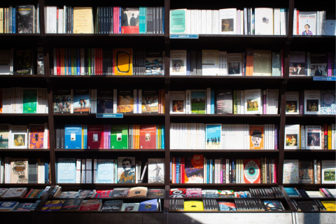 US Book Publishers