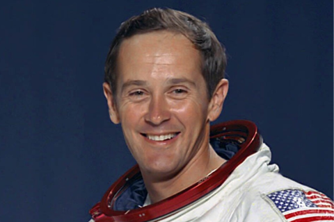 Charlie Duke