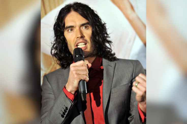 Russell Brand