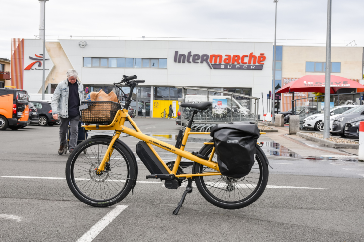 French Supermarket Refrigeration Cyberattack