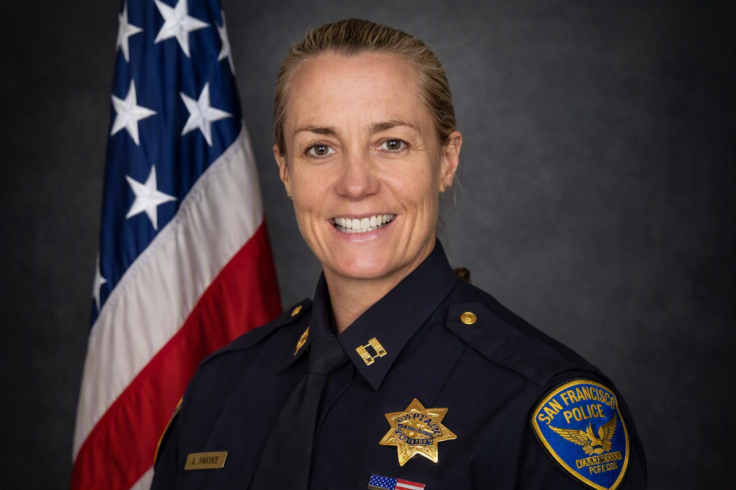 anna mannix katie Mannix kevin mannixdead San Francisco Police Department