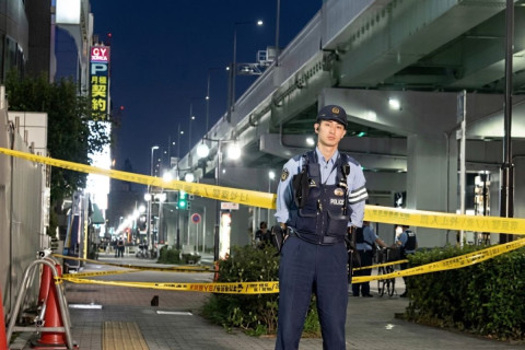Nagoya father demands murder charge