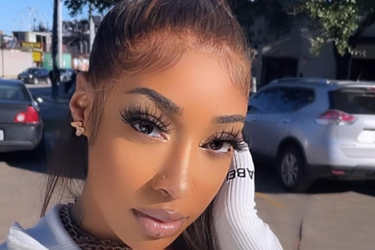 Remembering Mackayla ‘Kash’ Paige