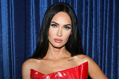 Megan Fox’s Move Into Subscription Content