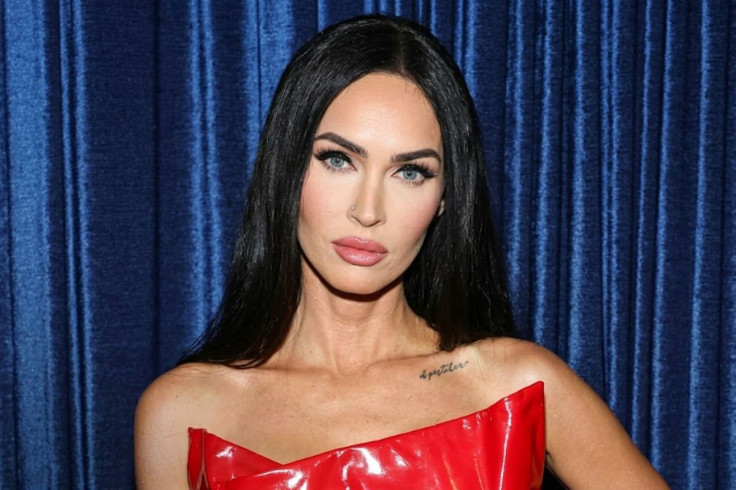 Megan Fox’s Move Into Subscription Content