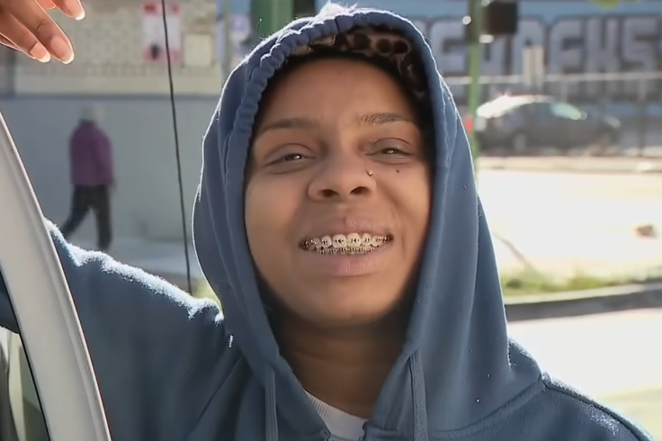 Nicky Clayton Remembers Cousin Mackayla ‘Kash’ Paige
