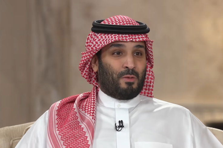 Inside the Security Crisis Surrounding Saudi Arabia’s Crown Prince