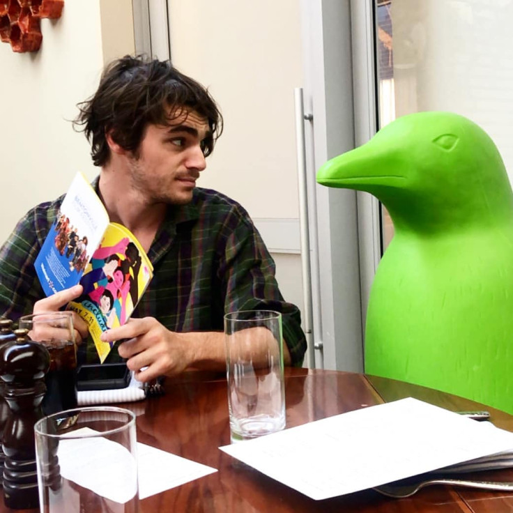 RJ Mitte