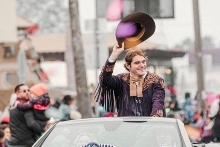 RJ Mitte