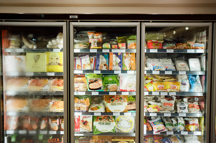 Supermarket