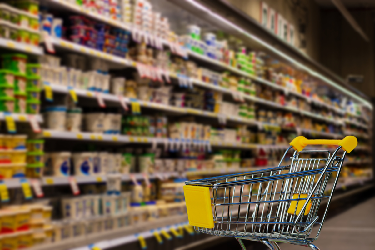 French PM Lecornu Orders Probe After 'Unprecedented' Cyberattack Heats Supermarket Fridges to 50°C