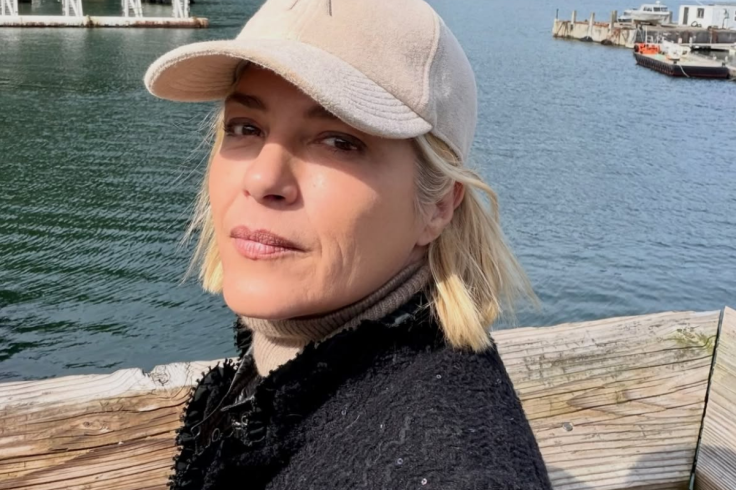 Selma Blair