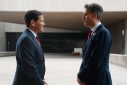 Ed Miliband and Marco Rubio on Iran