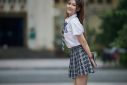 High school student