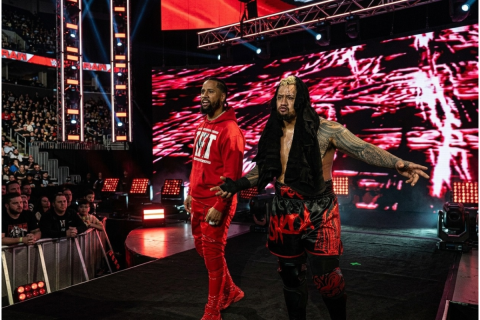 the usos