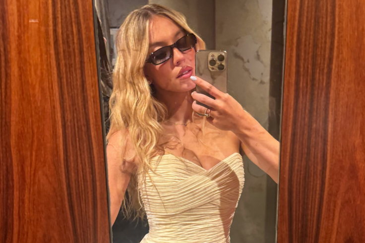 Sydney Sweeney