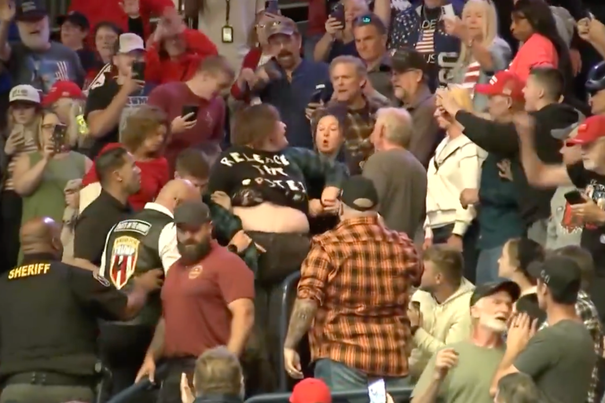 Release the Epstein Files shirt