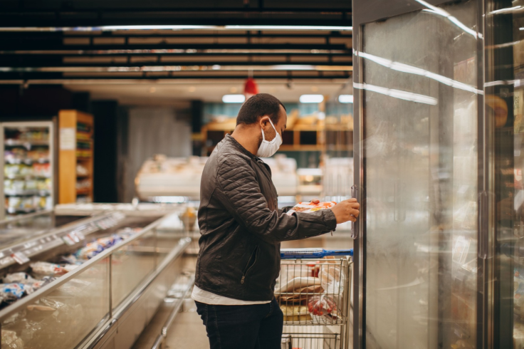 France supermarket cyberattack