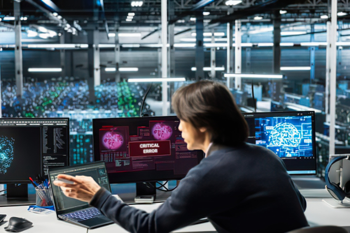 cybersecurity