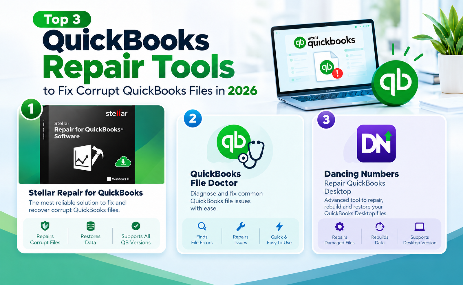 QuickBooks