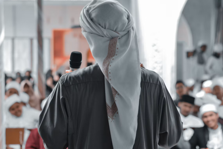 Ex-Muslim Violently Attacked for Following Jesus