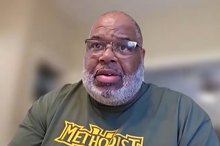 Alonzo Lunsford