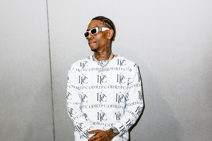 Soulja Boy
