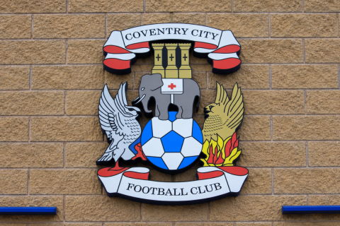 Coventry City Football Club