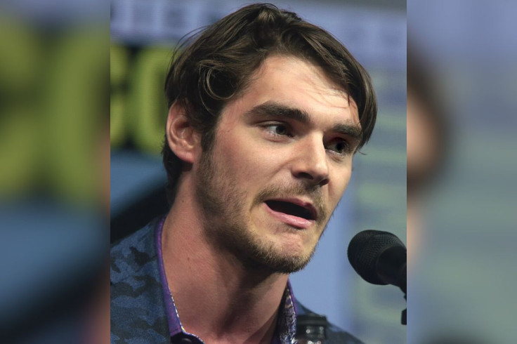 RJ Mitte