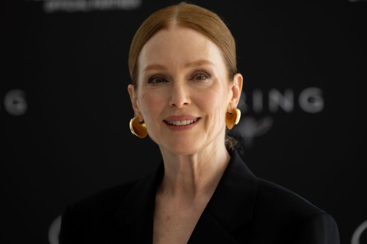 Julianne Moore